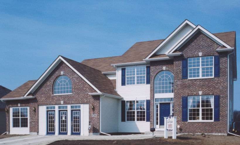 Gerstad Builders | 2703 Bush Terrace, McHenry, IL 60051, USA | Phone: (815) 385-4495