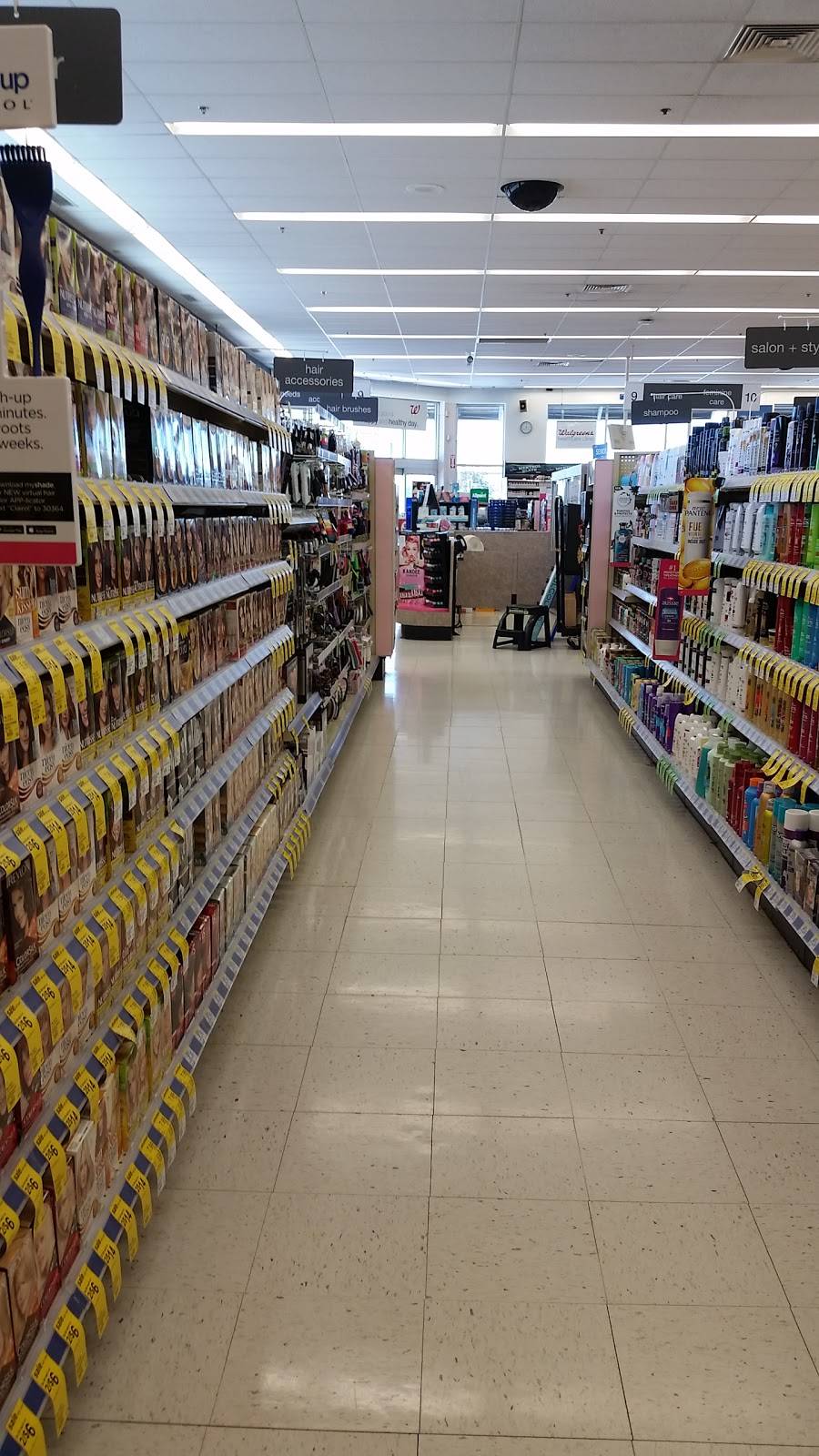 Walgreens Pharmacy | 5690 W Broad St, Galloway, OH 43119, USA | Phone: (614) 870-7816