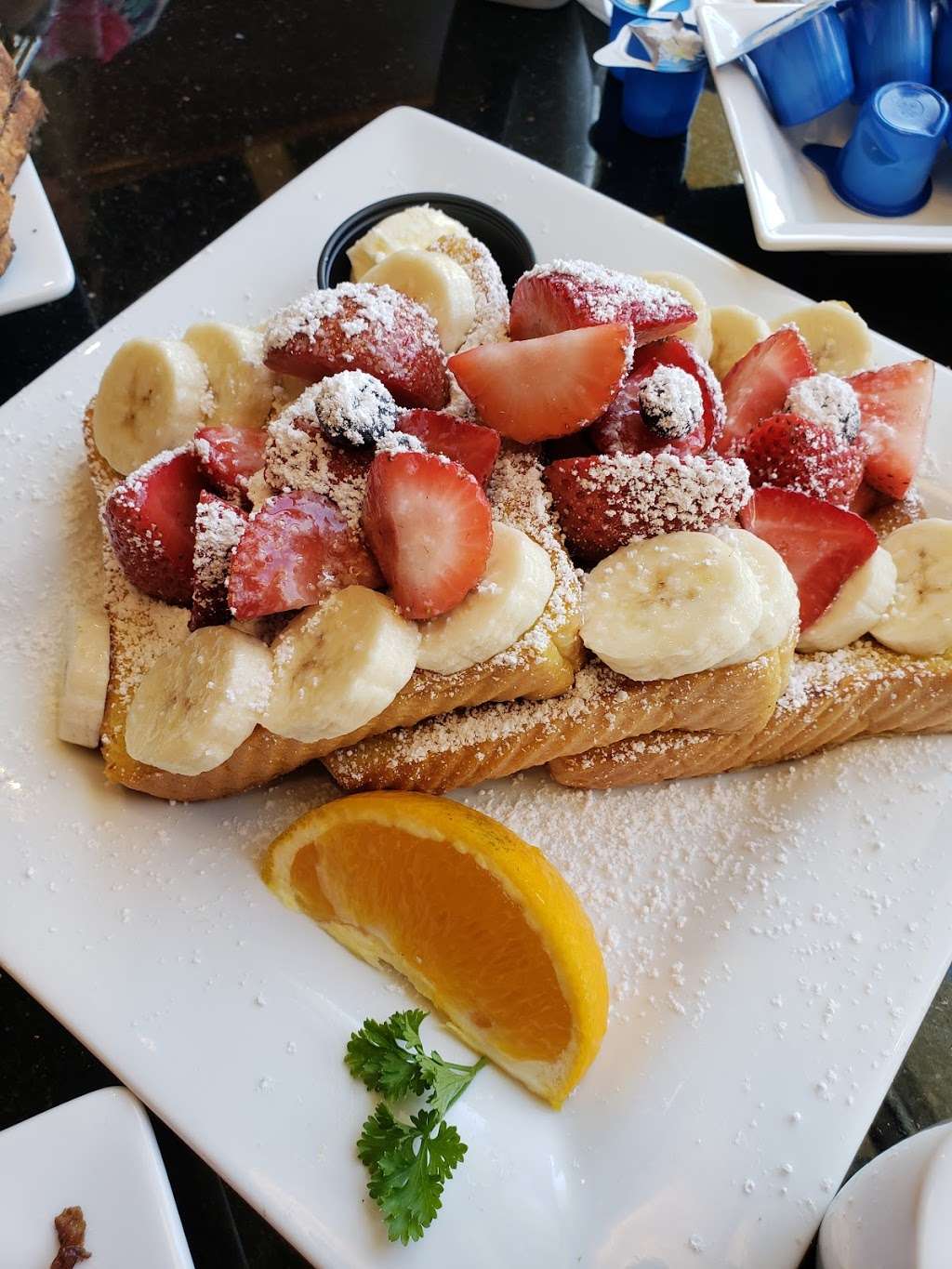 Kekes Breakfast Cafe | 6526 Old Brick Road #130, Windermere, FL 34786, USA | Phone: (407) 612-5800