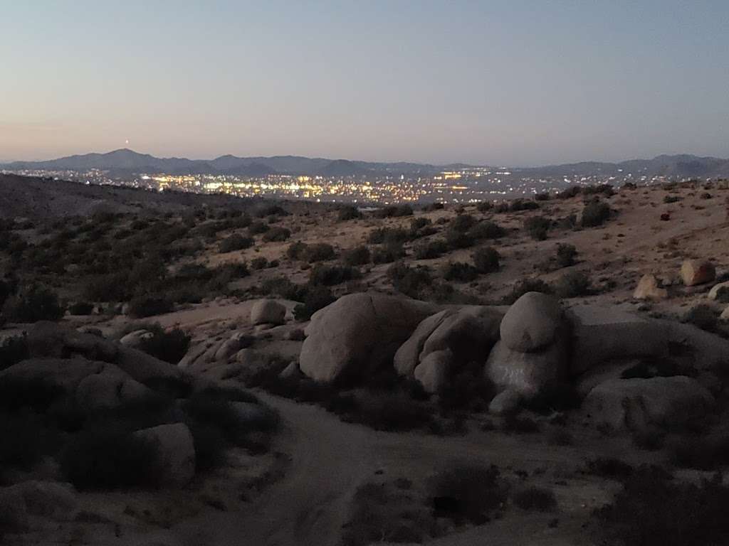 Renegade Rocks | Apple Valley, CA 92308, USA