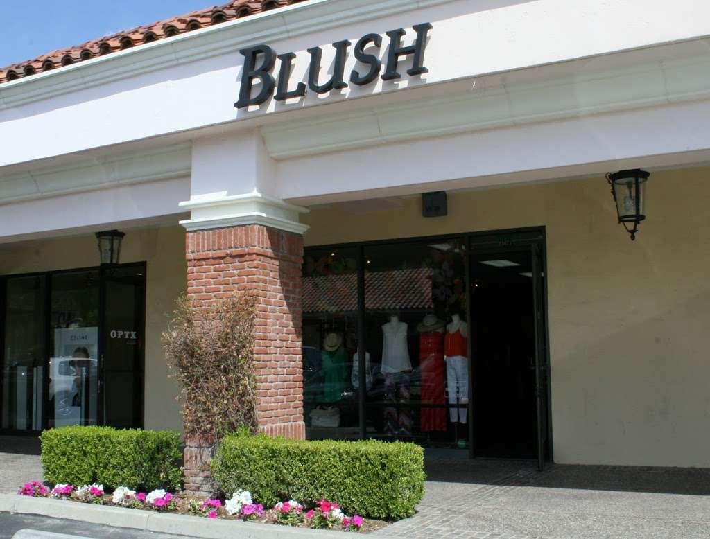BLUSH Boutique | 23671 Calabasas Rd, Calabasas, CA 91302, USA | Phone: (818) 222-5874