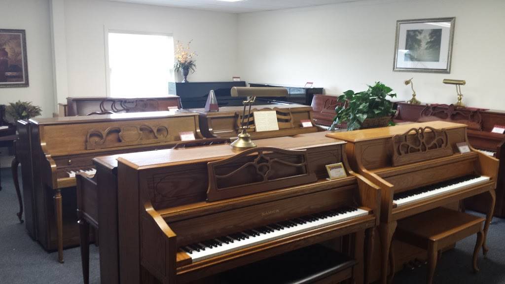 Steves Quality Used Pianos | 889 S Chiques Rd, Manheim, PA 17545, USA | Phone: (717) 575-0206