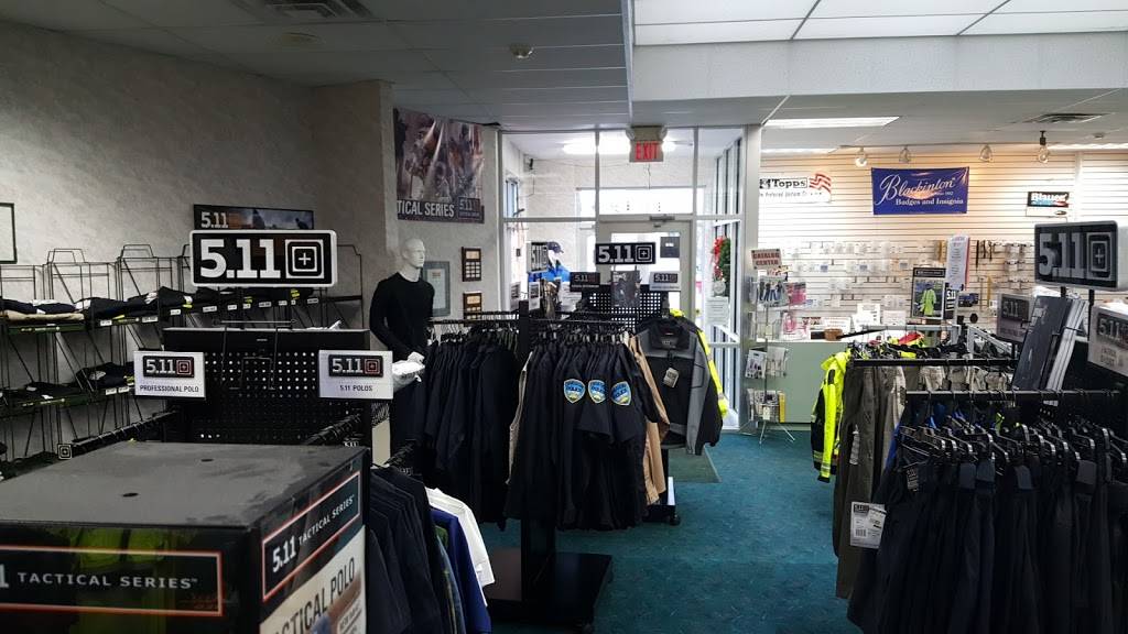 Superior Uniform Sales, Inc. | 909 Phillips Ave, Toledo, OH 43612, USA | Phone: (419) 476-9616
