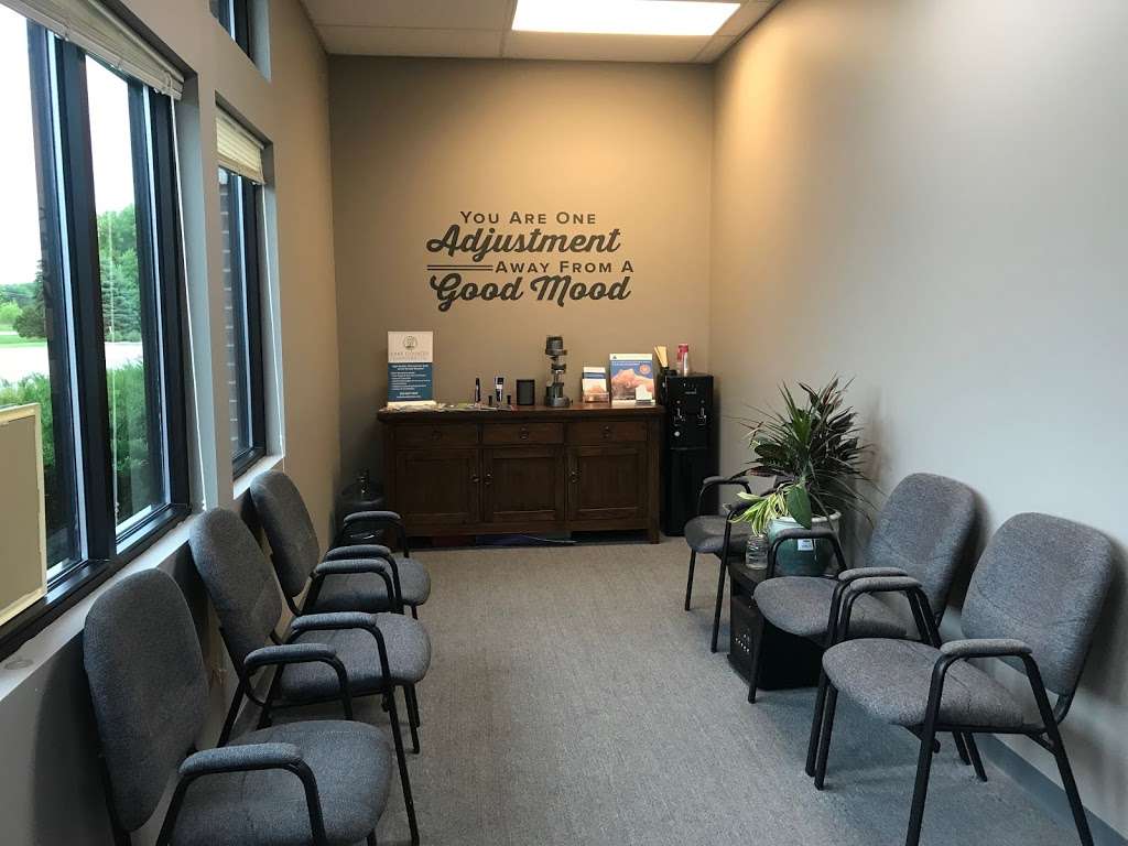 Lake Country Chiropractic | 864 Rose Dr, Hartland, WI 53029 | Phone: (262) 367-4523