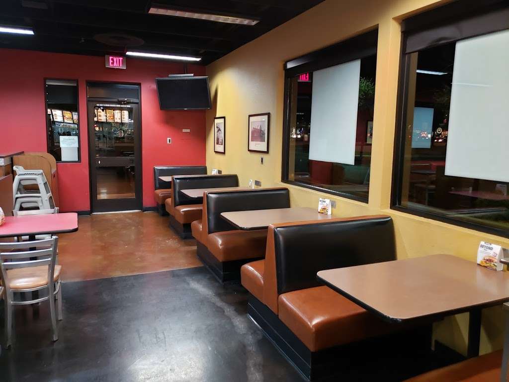 Carls Jr. | 5040 W Baseline Rd, Laveen Village, AZ 85339, USA | Phone: (623) 925-8322