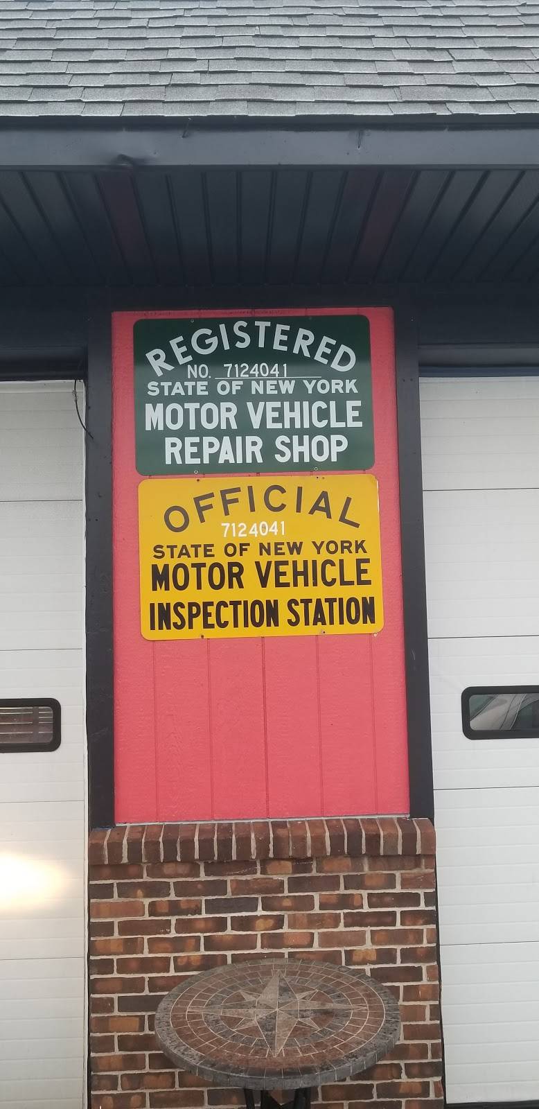 Worm-A-Fix Automotive Repair | 4243 Abbott Rd, Orchard Park, NY 14127, USA | Phone: (716) 422-9005