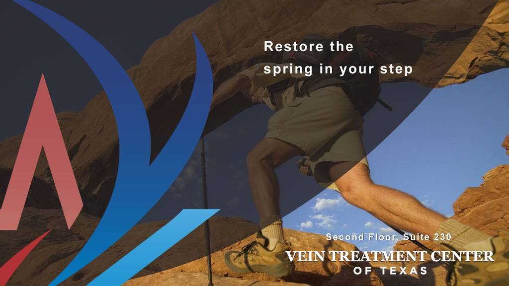 Vein Treatment Center of Texas - Board Certified Vein Experts | 2217 Park Bend Drive Suite #230 Park Bend Medical Plaza, Austin, TX 78758, USA | Phone: (512) 220-5401