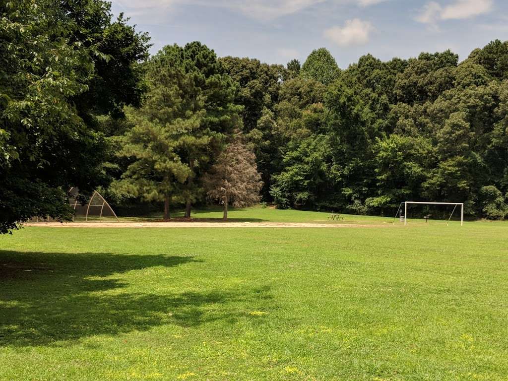 James Boyce Park | 300 Boyce Rd, Charlotte, NC 28211, USA | Phone: (704) 643-5725