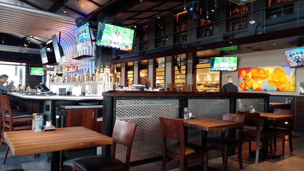 Yard House | 211 Rio Blvd, Gaithersburg, MD 20878 | Phone: (240) 683-8790