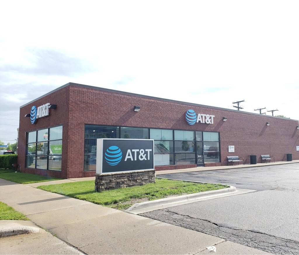 AT&T Store | 32800 John R Rd, Madison Heights, MI 48071, USA | Phone: (248) 589-2770