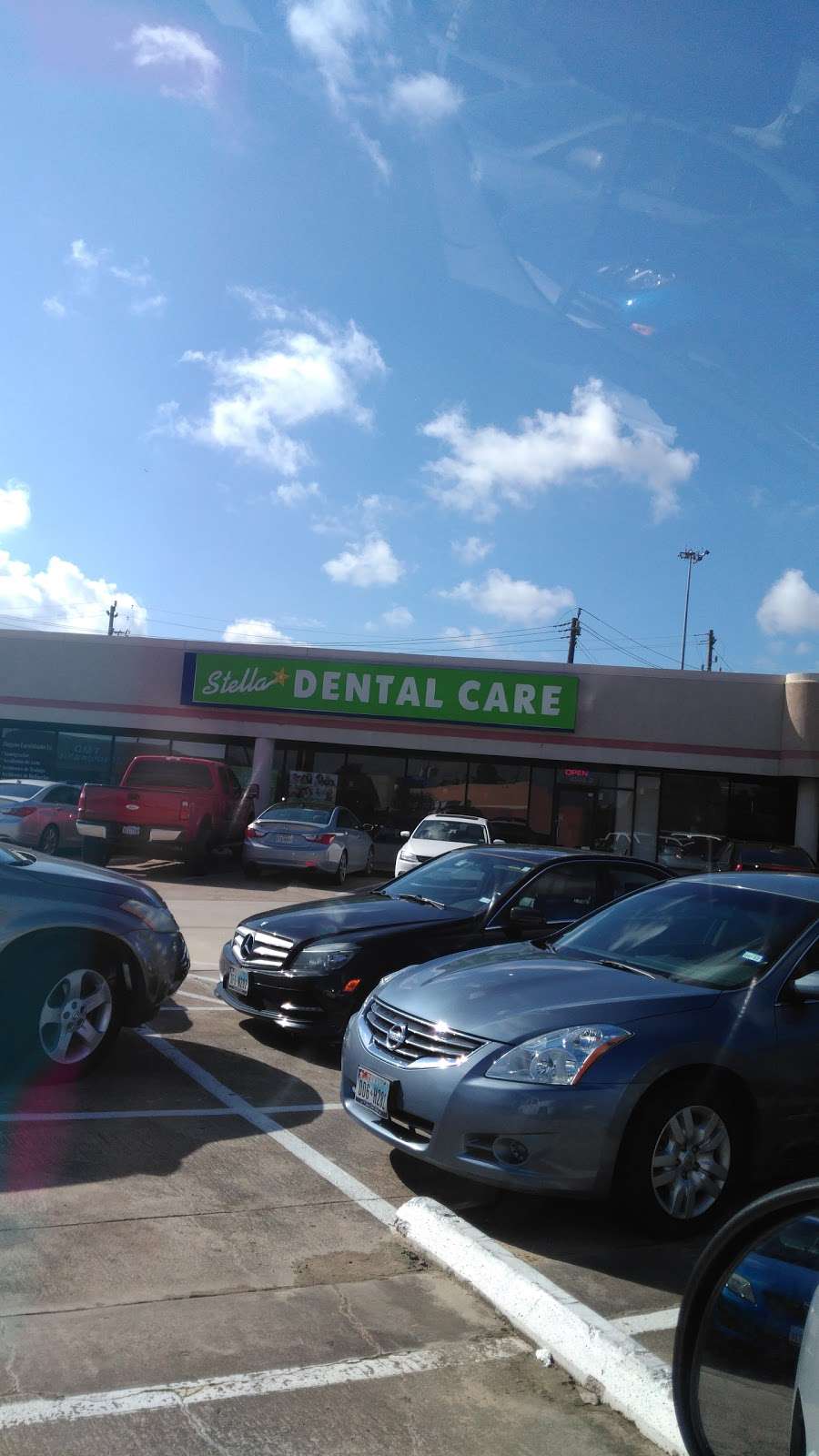 Dentist | 5043, 8505 Gulf Fwy suite d, Houston, TX 77017, USA | Phone: (832) 767-3443