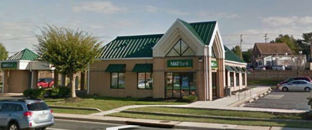 M&T Bank | 4131 E Joppa Rd, Nottingham, MD 21236 | Phone: (410) 256-5105