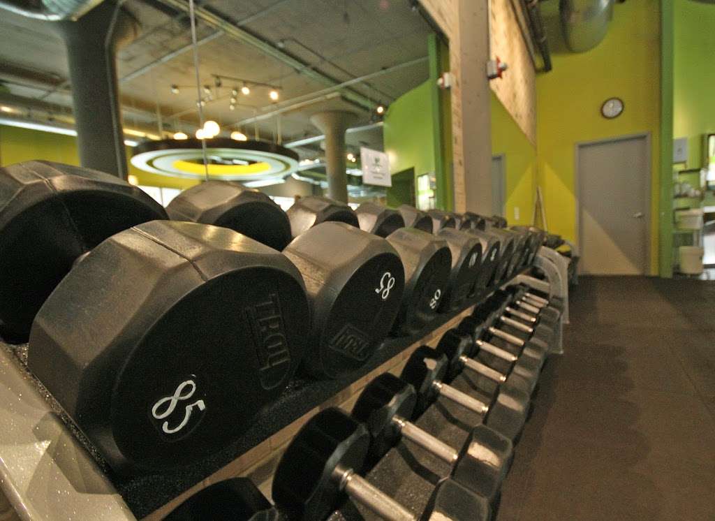 FitPro West | 564 W Jackson Blvd, Chicago, IL 60661, USA | Phone: (312) 265-0069