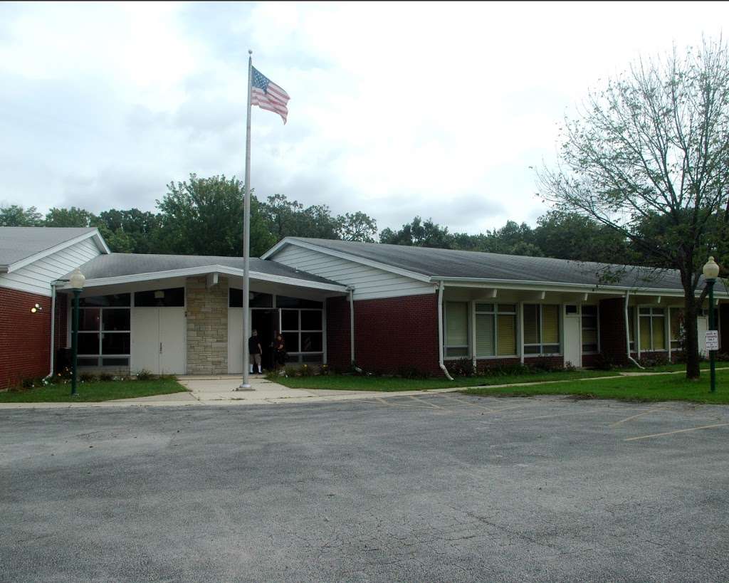 1950s Park Forest House Museum | St. Marys Catholic Church, 227 Monee Road, Park Forest, IL 60466, USA | Phone: (708) 481-4252