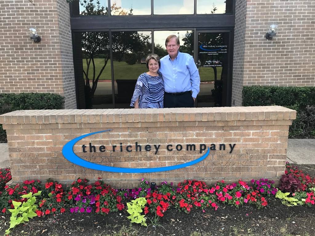 The Richey Company | 3910 Teleport Blvd, Irving, TX 75039, USA | Phone: (972) 470-0800
