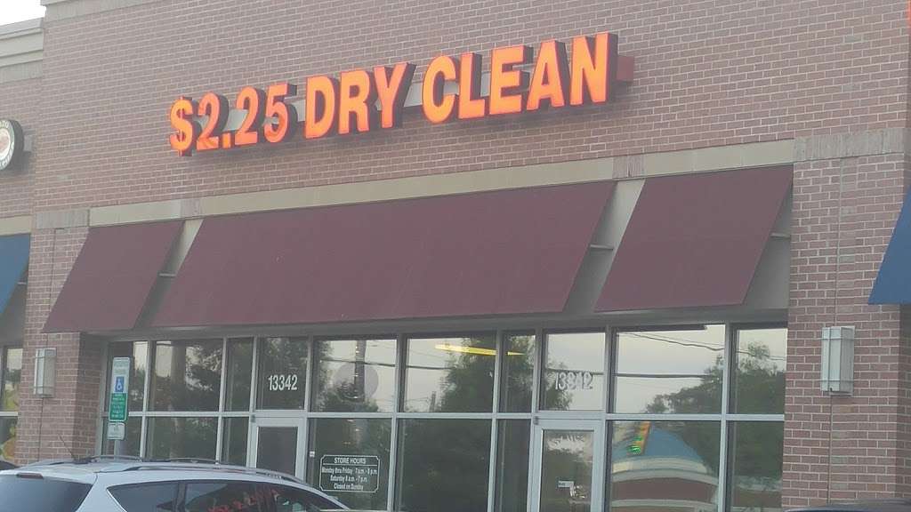 $2.25 Dry Clean | 13342 Minnieville Rd, Woodbridge, VA 22192 | Phone: (703) 730-3341