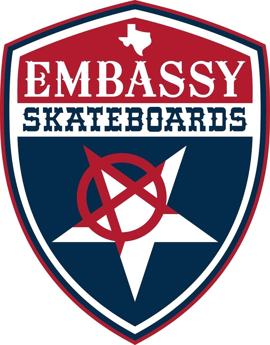 Embassy Skateboards | 4212 Canal St, Houston, TX 77003, USA | Phone: (832) 651-0373