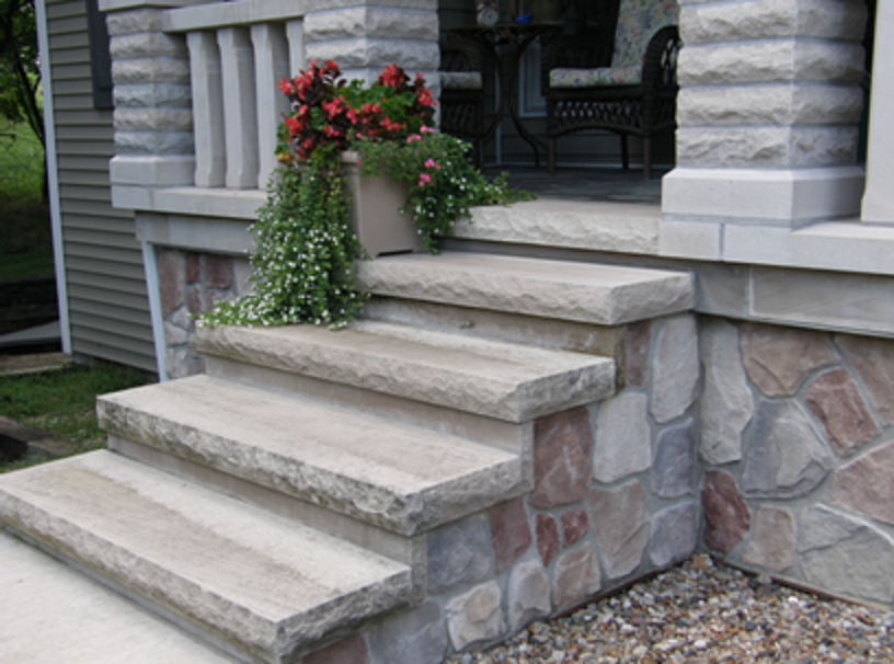 Missouri Ledge Stone Supply & Fabrication | 201 SW 10 St, Oak Grove, MO 64075, USA | Phone: (816) 690-7631