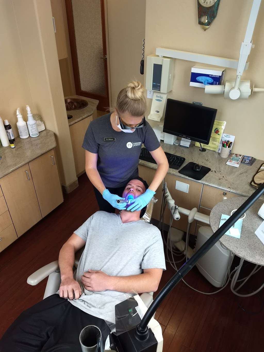 Desert Gold Arizona Chapter of AADOM | Chandler, AZ, USA | Phone: (480) 963-6300