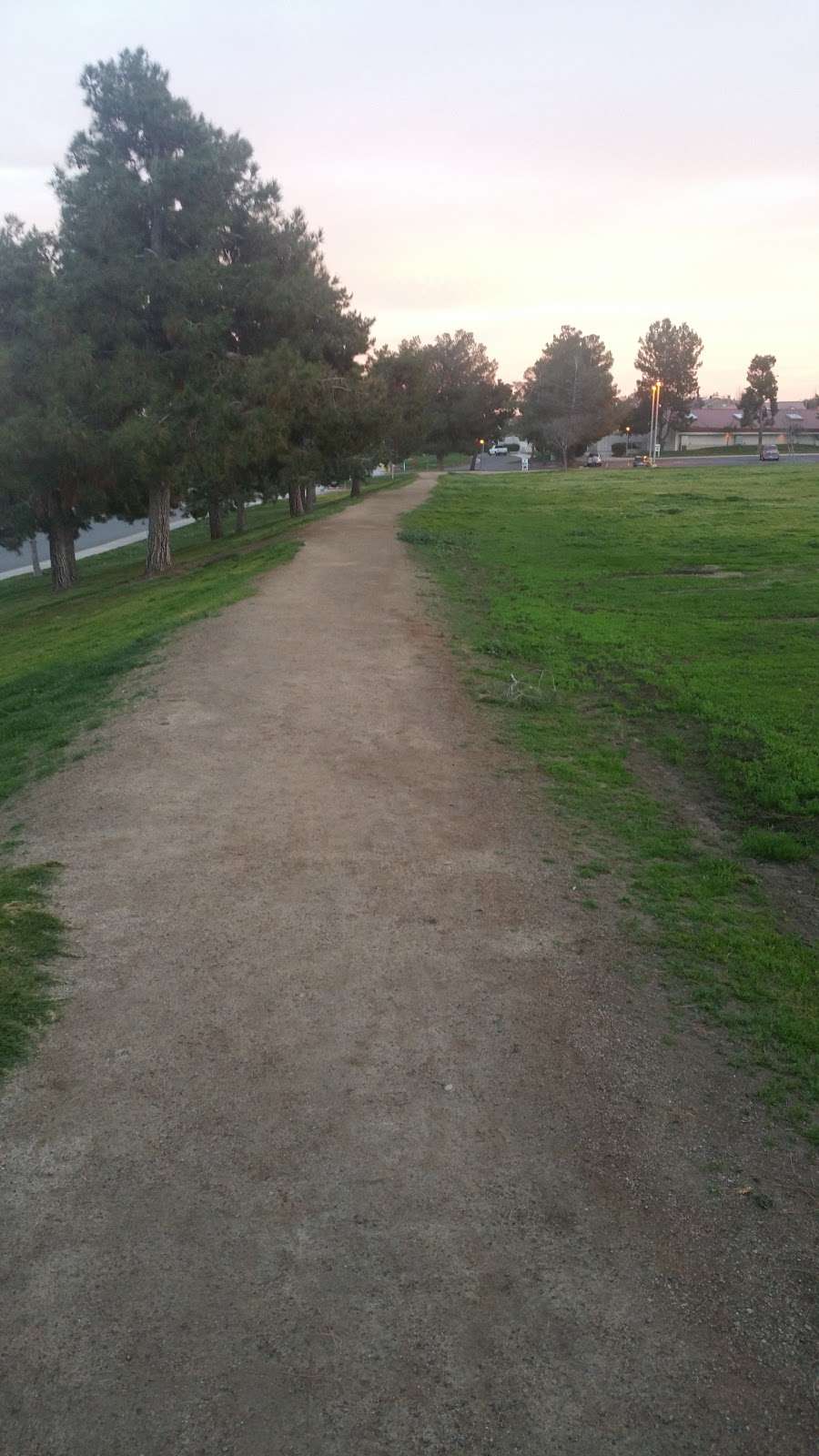 Indian Creek Park | 27084 Indian Creek Dr, Corona, CA 92883, USA