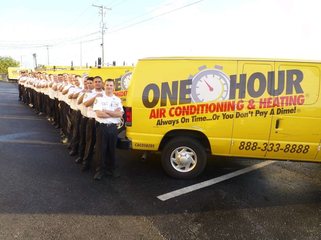 Scotts One Hour Air Conditioning & Heating | 803 Lakeland Park Center Dr, Lakeland, FL 33809, USA | Phone: (813) 616-6916