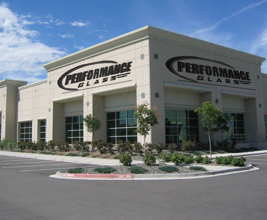 Performance Glass | 8030 N El Mirage Rd, El Mirage, AZ 85335 | Phone: (602) 680-4707