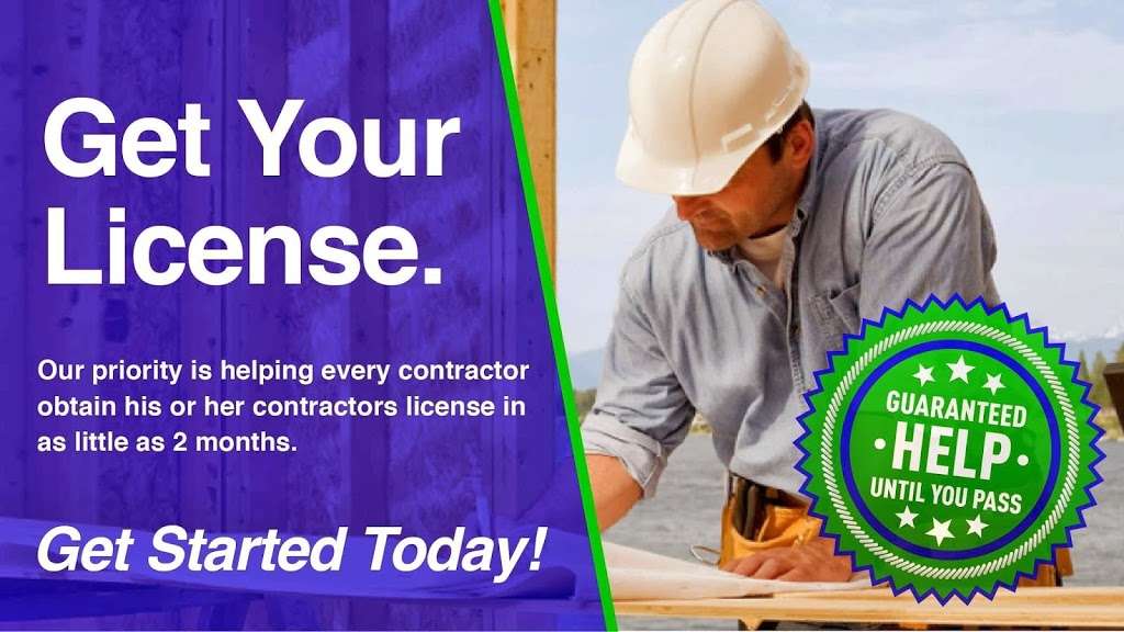 Contractors License Resource Group | 9815 Palm St, Bellflower, CA 90706, USA | Phone: (562) 925-8324