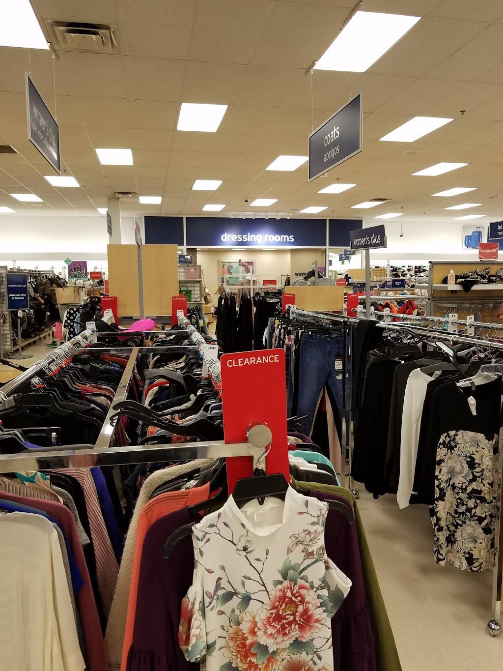 Marshalls | 5260 S, TX-360, Grand Prairie, TX 75052, USA | Phone: (972) 606-0130