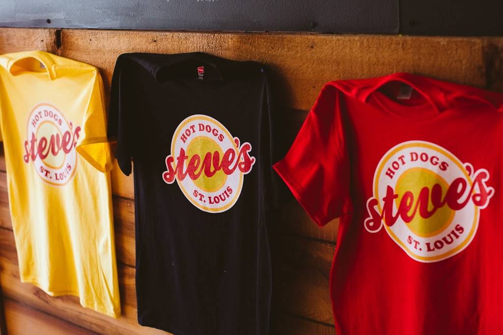 Steves Hot Dogs | 3457 Magnolia Ave, St. Louis, MO 63118, USA | Phone: (314) 932-5953