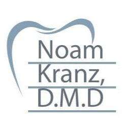 Noam Kranz, DMD | 681 River Rd, New Milford, NJ 07646, USA | Phone: (201) 210-5091