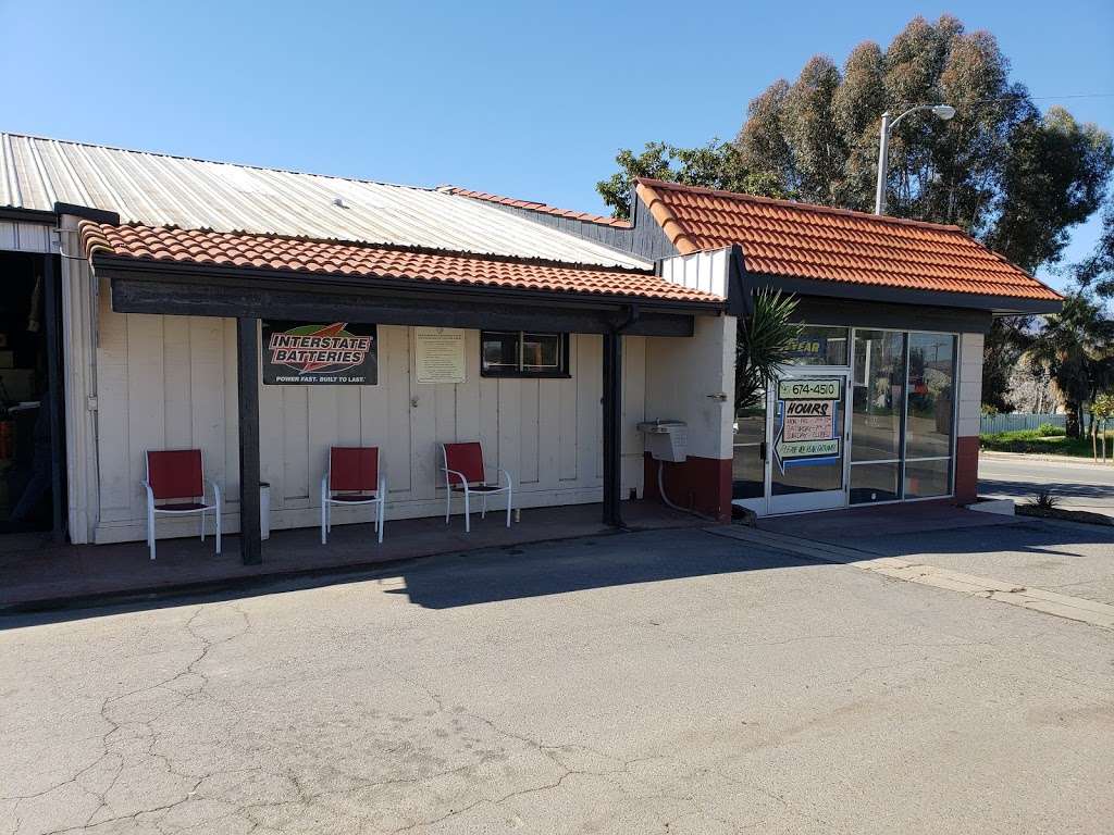 Lake Elsinore Tire & Auto Center | 420 N Main St, Lake Elsinore, CA 92530 | Phone: (951) 674-4510