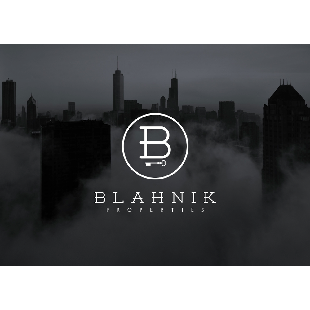 Blahnik Properties | #D, 1520 N Damen Ave, Chicago, IL 60622, USA | Phone: (312) 576-6118