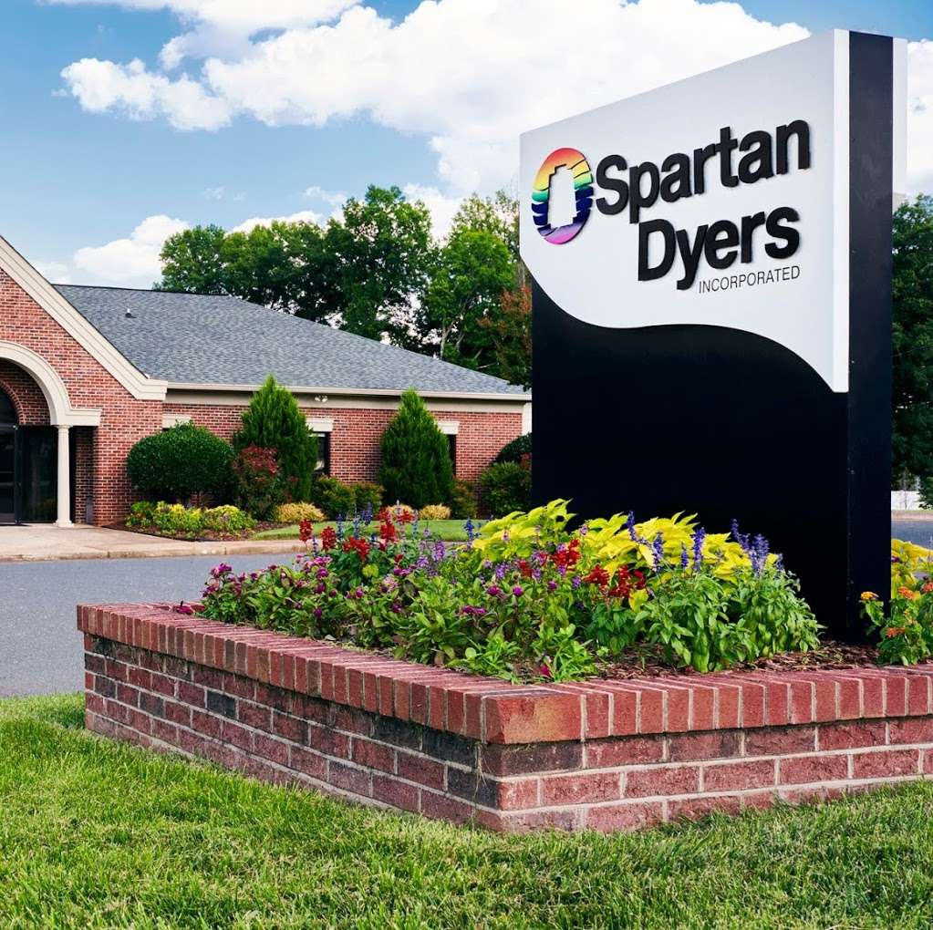 Spartan Dyers, Inc. | 217 Sterling St, Belmont, NC 28012, USA | Phone: (704) 829-0467