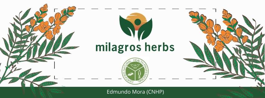 MILAGROS HERBS | 291 S Broadway, Yonkers, NY 10705 | Phone: (646) 408-3535