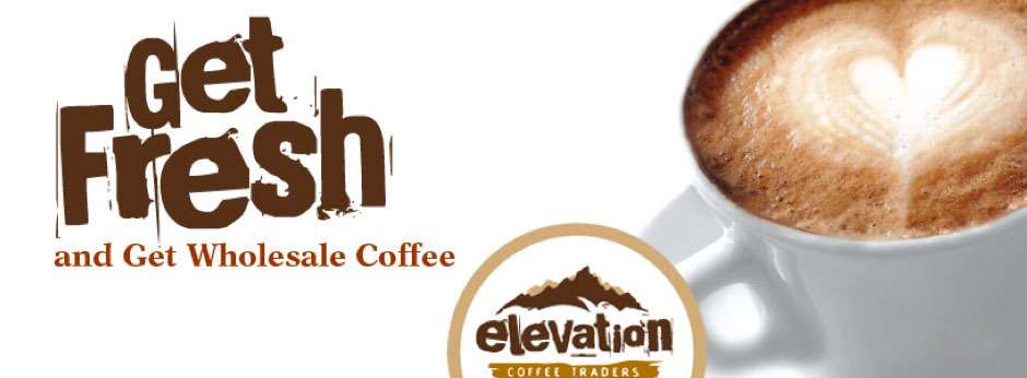 Elevation Coffee Traders | 2700 S Tejon St, Englewood, CO 80110, USA | Phone: (303) 922-3104