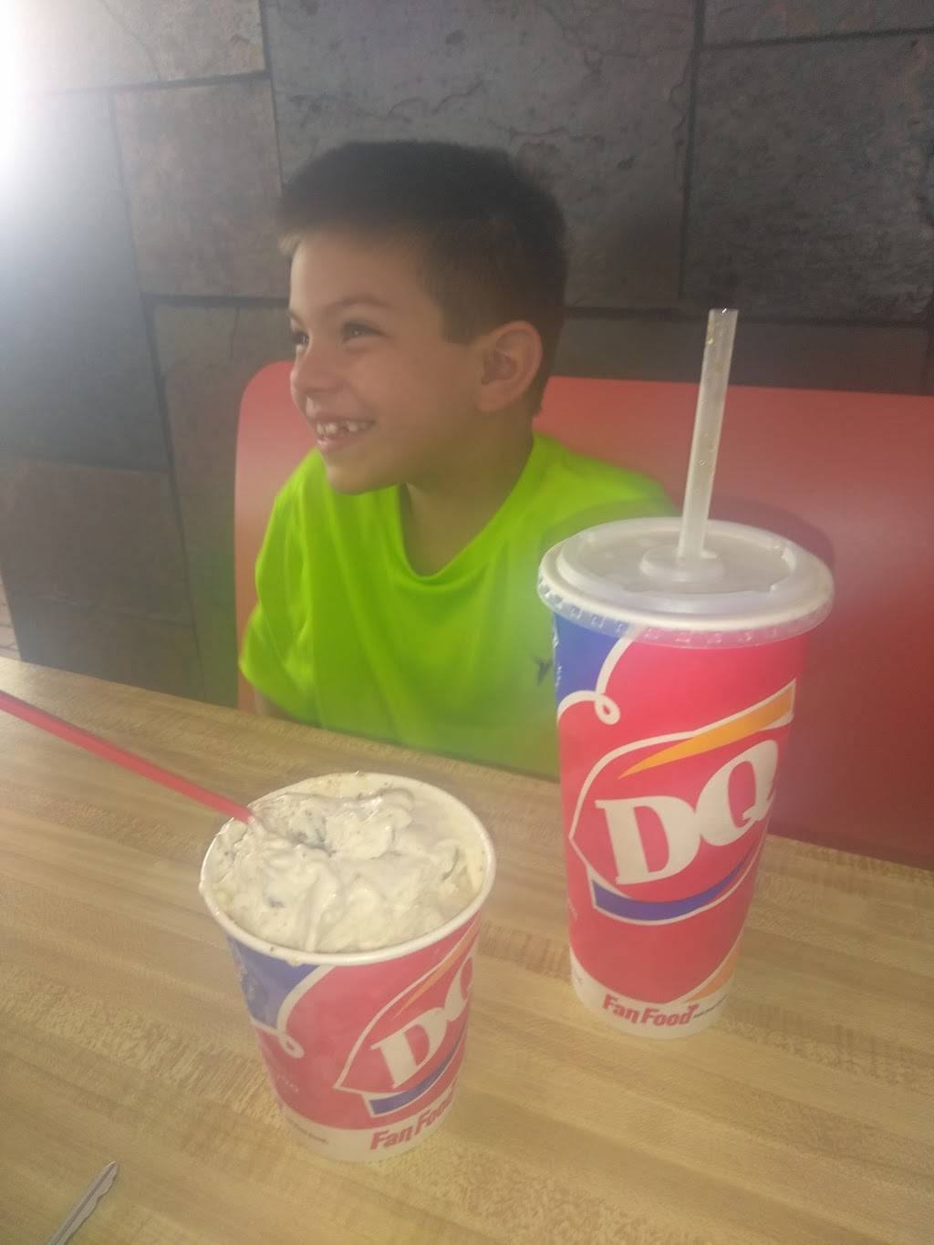 Dairy Queen | 501 Lower Huntington Rd, Fort Wayne, IN 46819, USA | Phone: (260) 747-4713