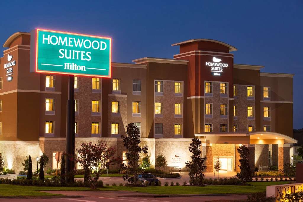 Homewood Suites by Hilton North Houston/Spring | 23800 Interstate 45 N, Spring, TX 77373, USA | Phone: (832) 823-7500