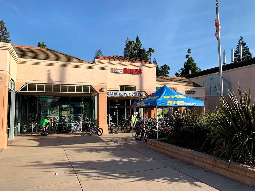 Calabazas Cyclery | 6140 Bollinger Rd, San Jose, CA 95129 | Phone: (408) 366-2453