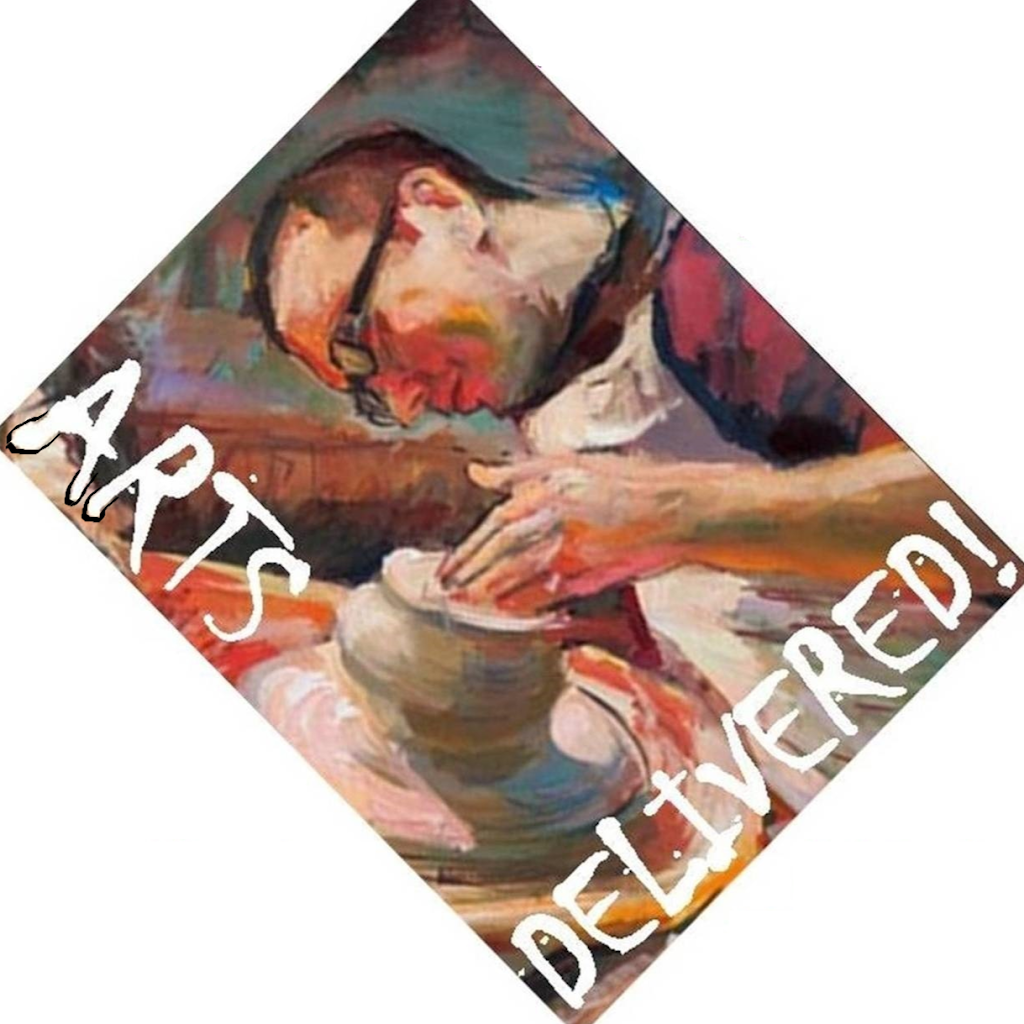 Arts Delivered! | 8903 Deerpark Ln, Charlotte, NC 28277, USA | Phone: (704) 618-2222