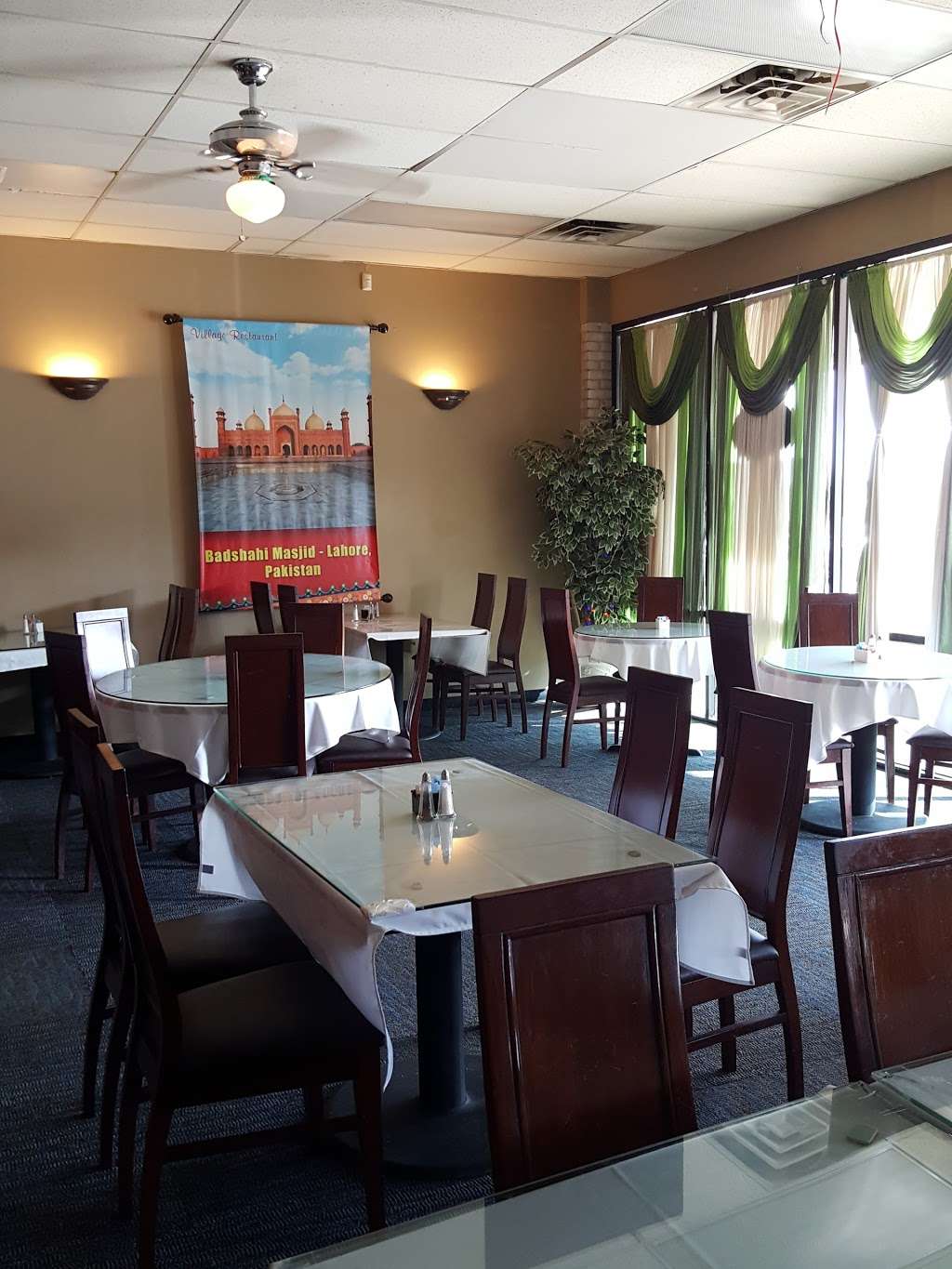 Village Grill and Chill | 4730 Century Plaza Rd, Indianapolis, IN 46254 | Phone: (317) 347-0198