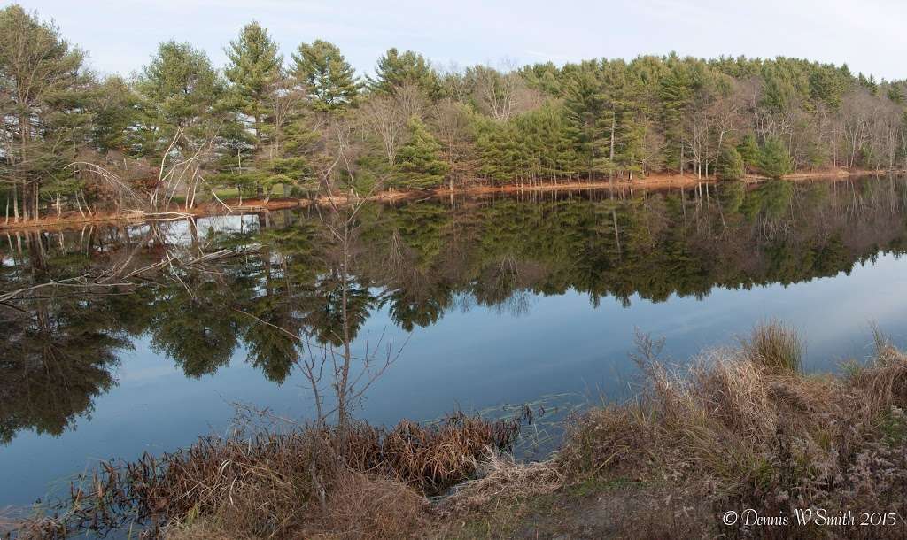 Cliff Park Trailhead Parking Lot | 1978 18324, River Rd, Milford, PA 18337