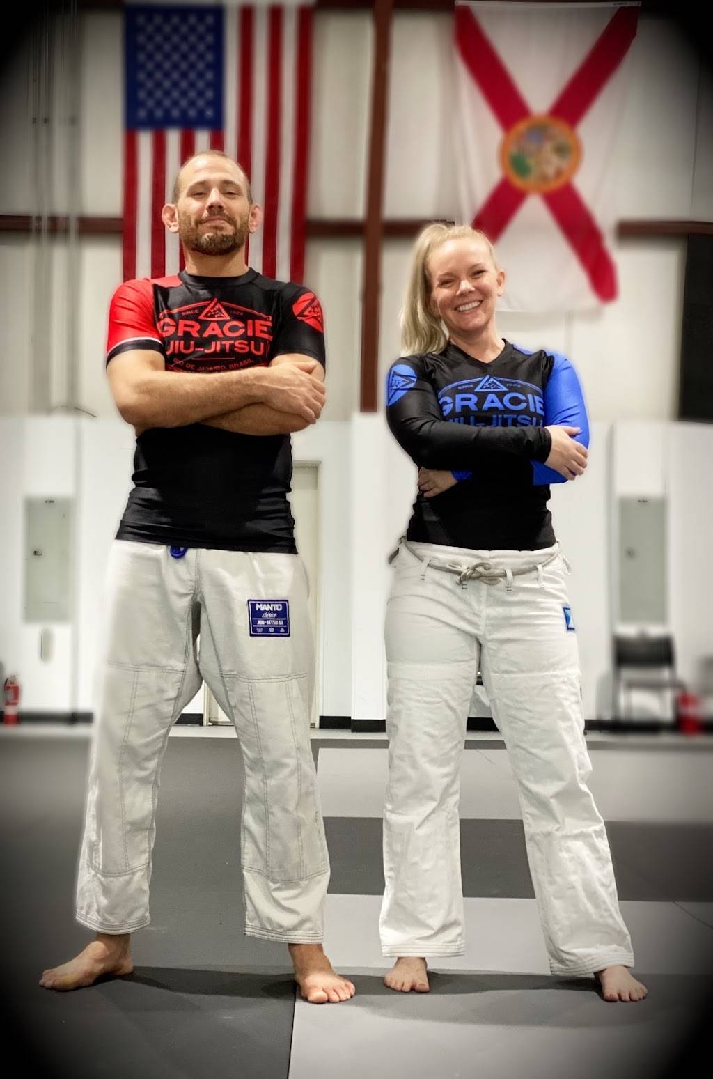 Gracie Largo Jiu Jitsu | 5047 Ulmerton Rd, Clearwater, FL 33760, USA | Phone: (727) 306-5269