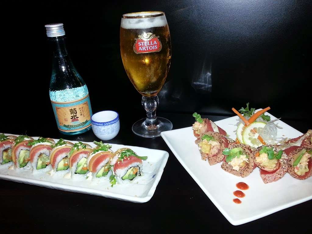 Sushi Kawa Sports Bar and Grill | 469 Magnolia Ave, Ste 101, Corona, CA 92879, USA | Phone: (951) 280-0398