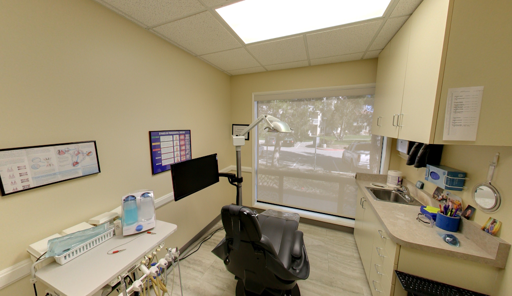 Woodside Dental Care | 10883 Telegraph Rd, Ventura, CA 93004 | Phone: (805) 647-1322