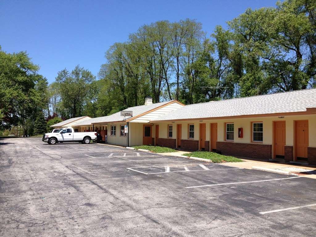 Sentinel Motel | 1445 Wilmington Pike, West Chester, PA 19382, USA | Phone: (610) 459-2848