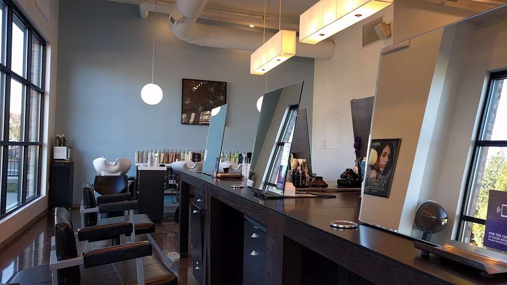 Xiphium Salon | 10589 Mission Rd, Leawood, KS 66206 | Phone: (816) 600-0721