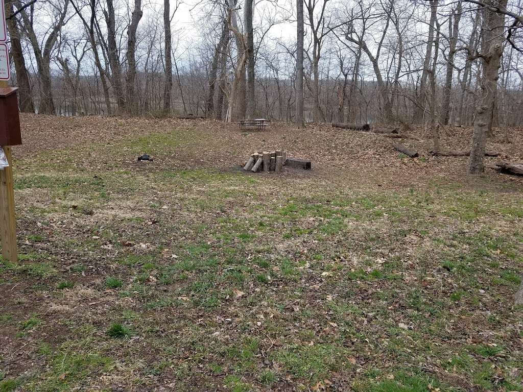 Turtle Run Campsite | Chesapeake and Ohio Canal Towpath, Dickerson, MD 20842, USA