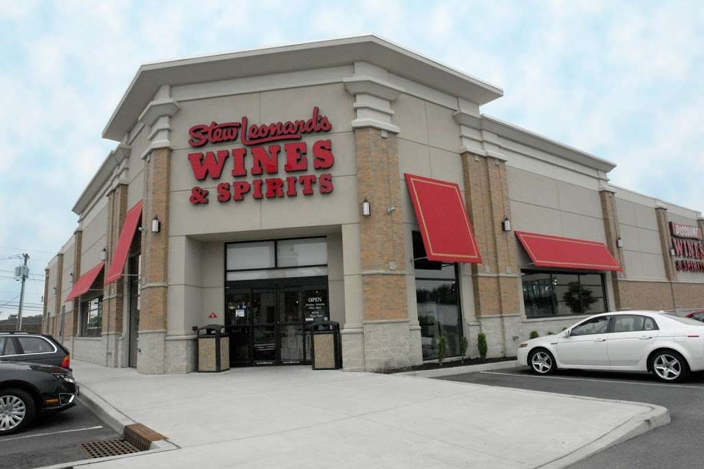 Stew Leonards Wines & Spirits of Clifton | 345 Allwood Rd, Clifton, NJ 07012, USA | Phone: (973) 859-7700