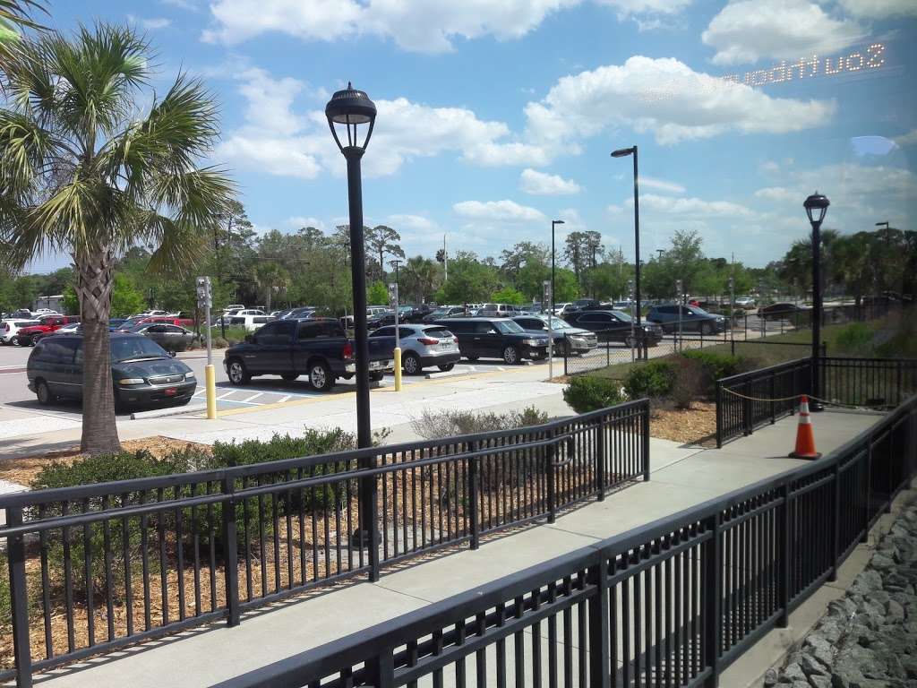 Debary Sunrail Station | DeBary, FL 32713, USA