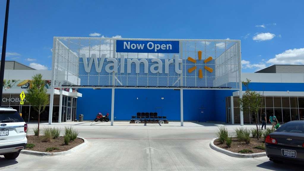 Walmart Supercenter | 25800 Kuykendahl Rd, Tomball, TX 77375, USA | Phone: (832) 761-8499